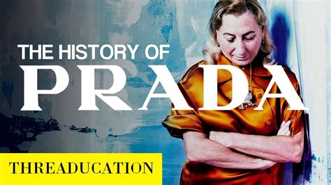 parent company of prada|prada history timeline.